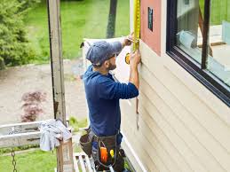 Siding for Commercial Buildings in Peaceful Valley, WA